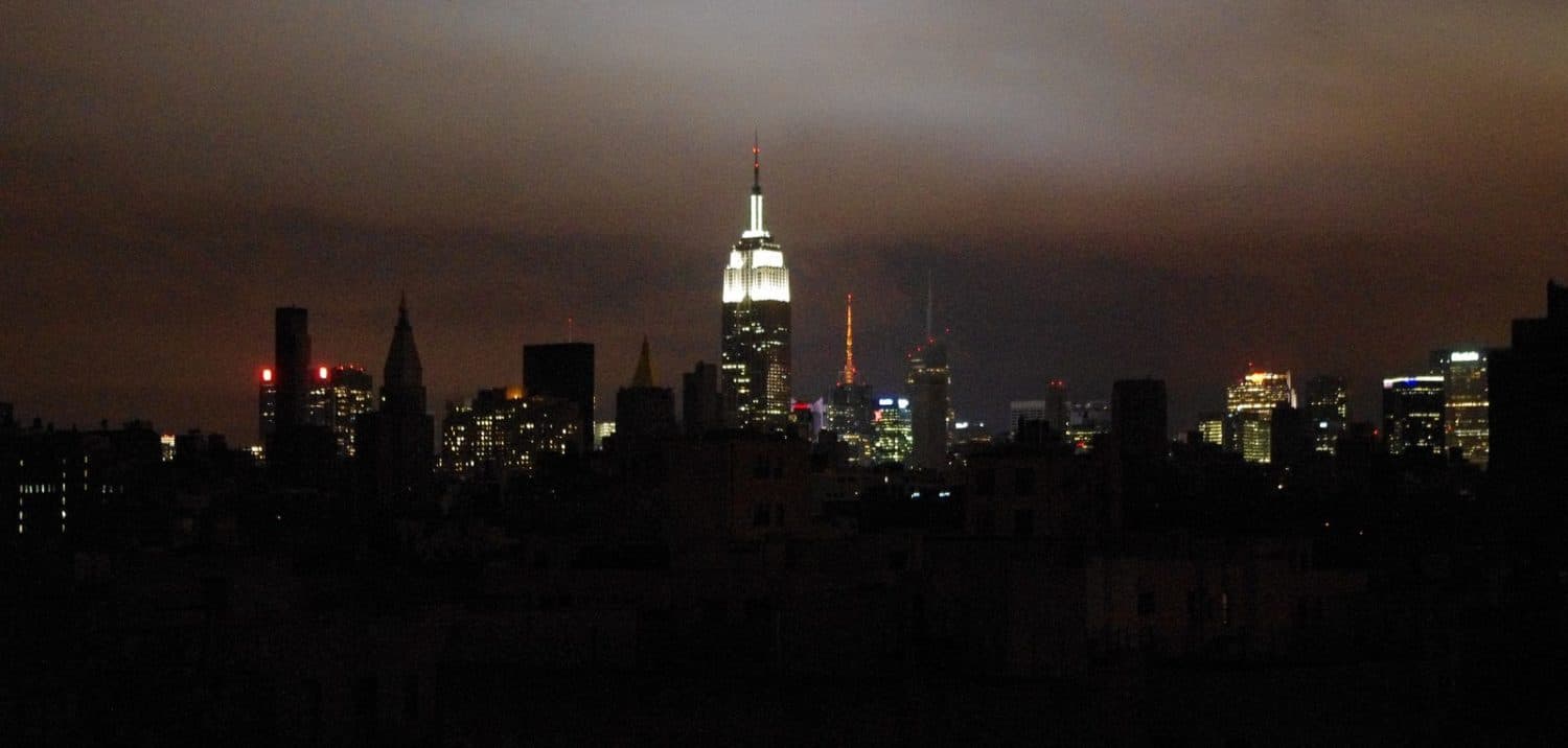 The lights were always going to go out: inside Lebanon's electricity affair
